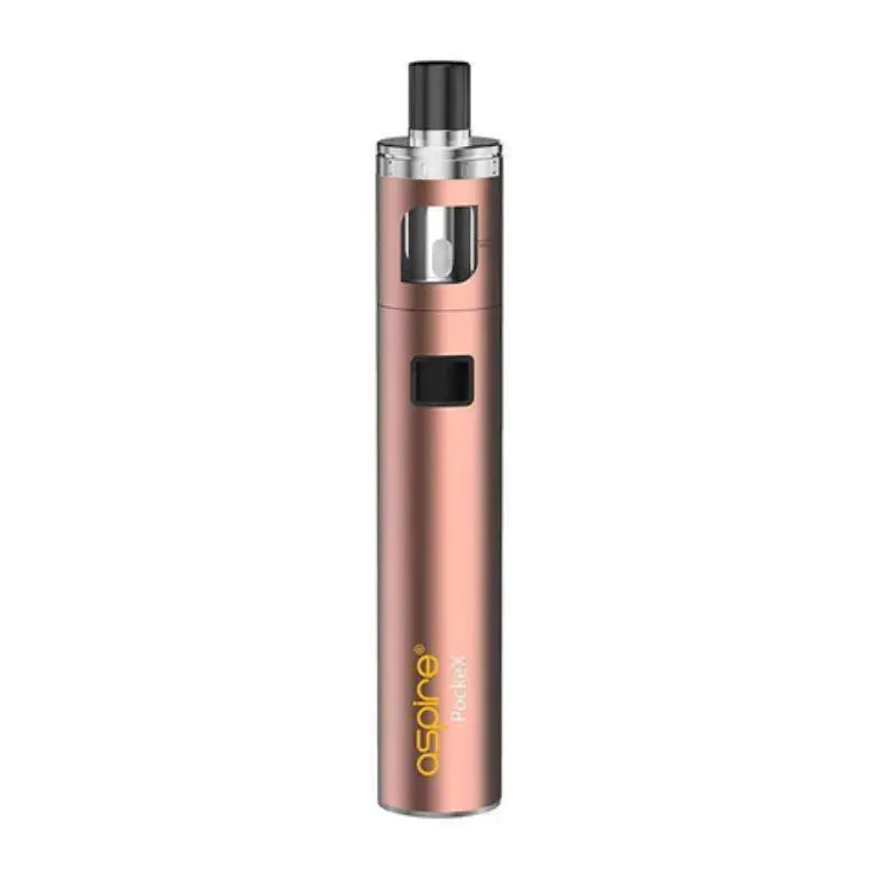 Aspire PockeX Starter Vape Kit