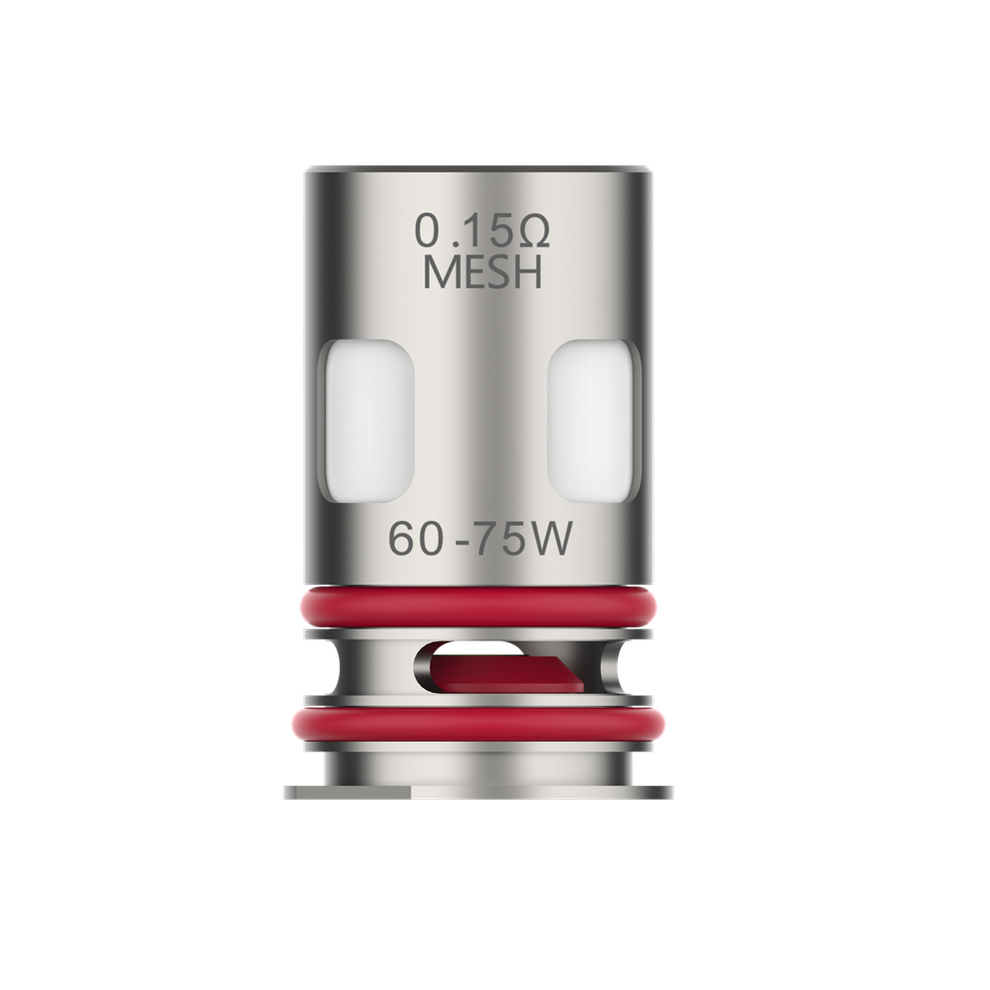0.15 ohm VAPORESSO GTX Replacement Vape Coils 