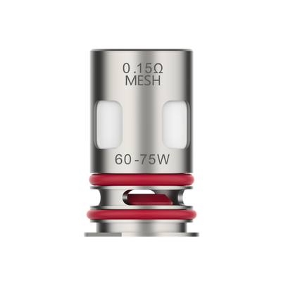 0.15 ohm VAPORESSO GTX Replacement Vape Coils 