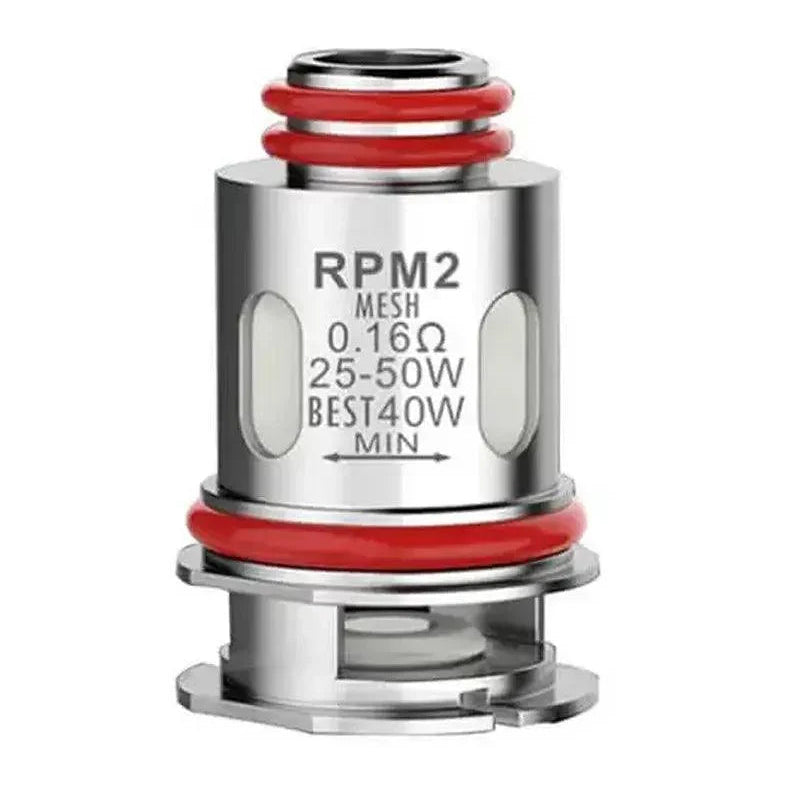 0.16 ohm SMOK RPM 2 Replacement coils