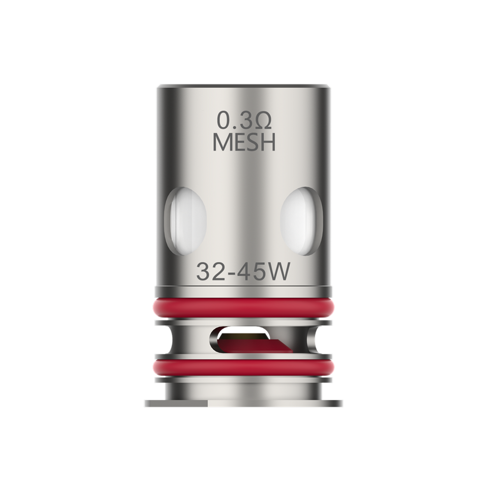 0.3 ohm VAPORESSO GTX Replacement Vape Coils 
