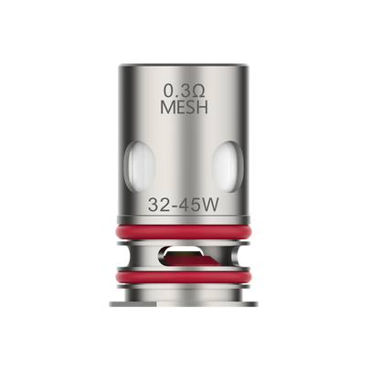 0.3 ohm VAPORESSO GTX Replacement Vape Coils 
