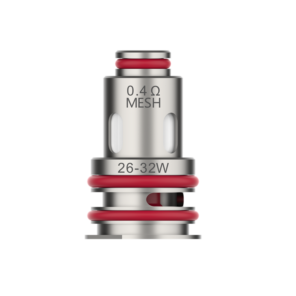 0.4 ohm VAPORESSO GTX Replacement Vape Coils 