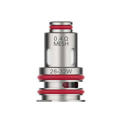 0.4 ohm VAPORESSO GTX Replacement Vape Coils 