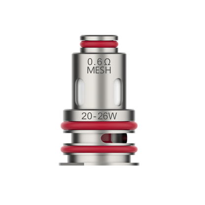 0.6 ohm VAPORESSO GTX Replacement Vape Coils 