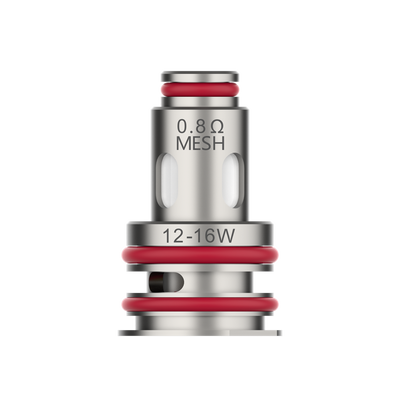 0.8 ohm VAPORESSO GTX Replacement Vape Coils 