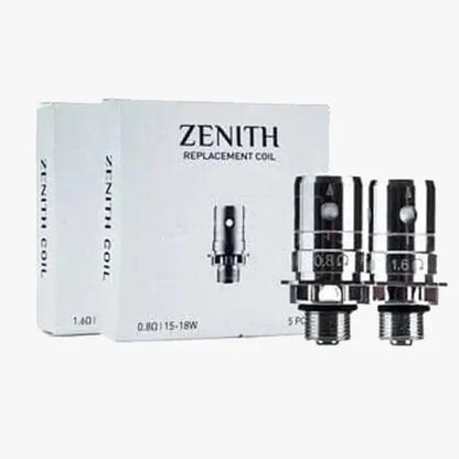 0.8ohm Innokin Zenith Coil 