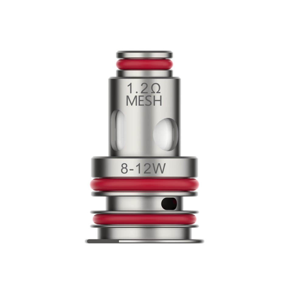 1.2 ohm VAPORESSO GTX Replacement Vape Coils 