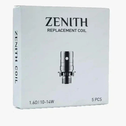 1.6 ohm Innokin Zenith Coil