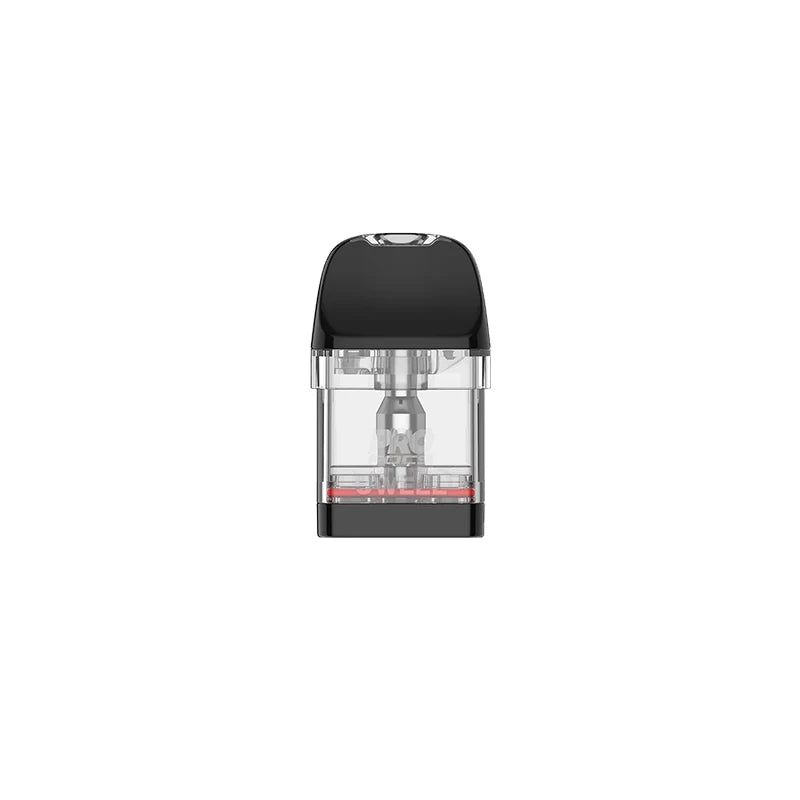 0.4 ohm Uwell GPP Alpha Pods - Vape Universe