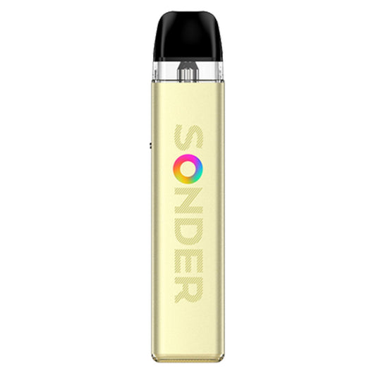 Geekvape Sonder Q 2 Vape Kit - Vapours Deal Ltd