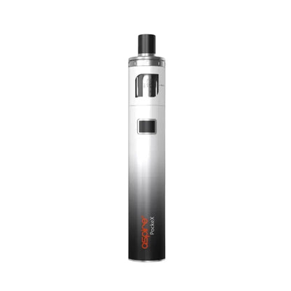 Aspire PockeX Starter Vape Kit