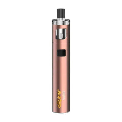 Aspire PockeX Starter Vape Kit