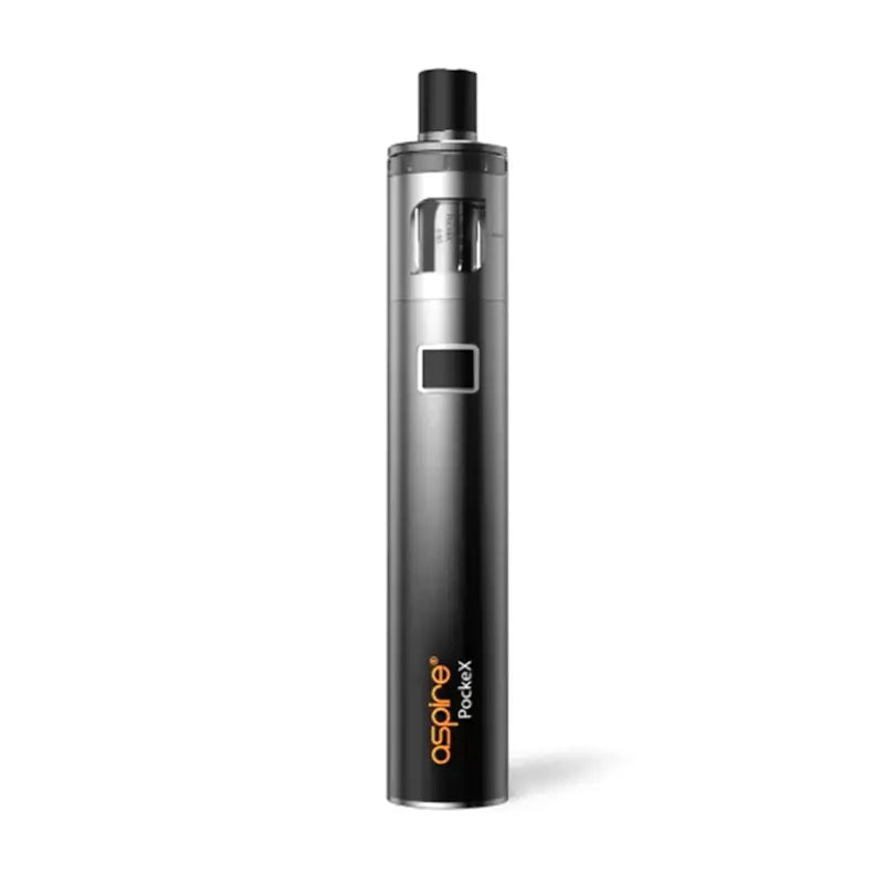 Aspire PockeX Starter Vape Kit