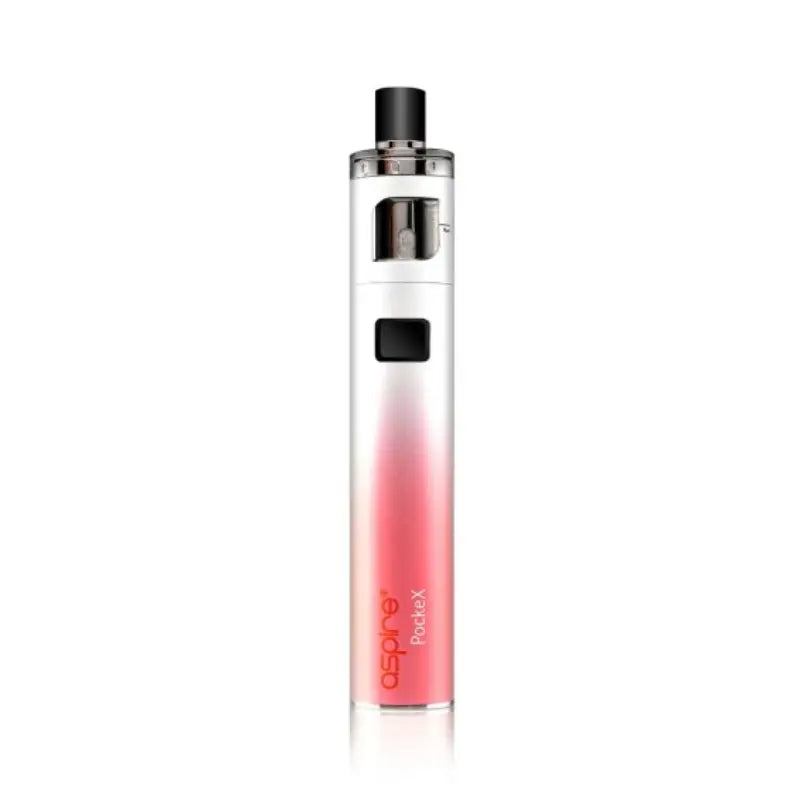 Aspire PockeX Starter Vape Kit
