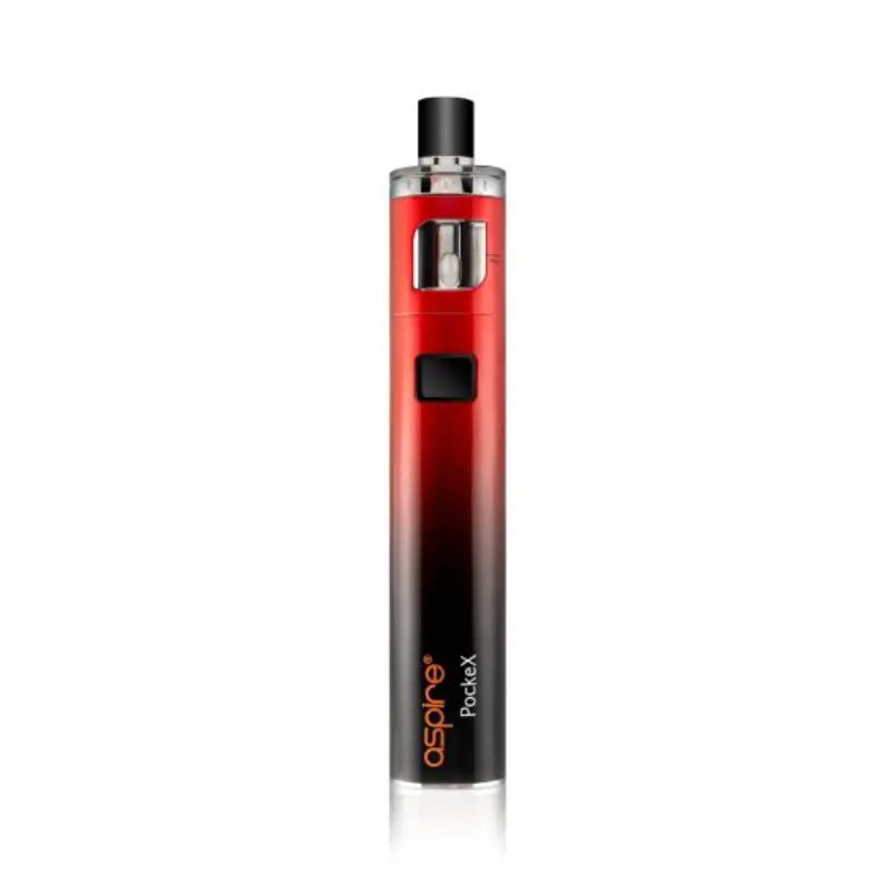 Aspire PockeX Starter Vape Kit