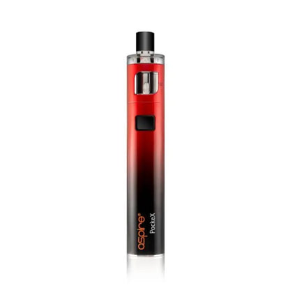 Aspire PockeX Starter Vape Kit