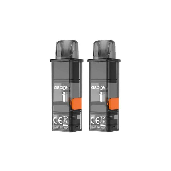 Aspire Gotek Replacement Pods