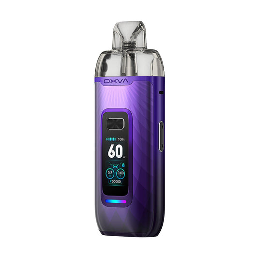 OXVA VPrime Vape Kit - Vapours Deal Ltd