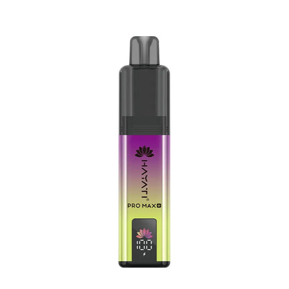 Berryl Hayati Pro Max+ 6000 Puffs Disposable Vape