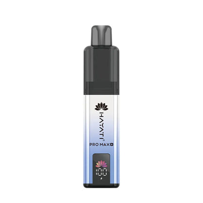 Bluefu Hayati Pro Max+ 6000 Puffs Disposable Vape