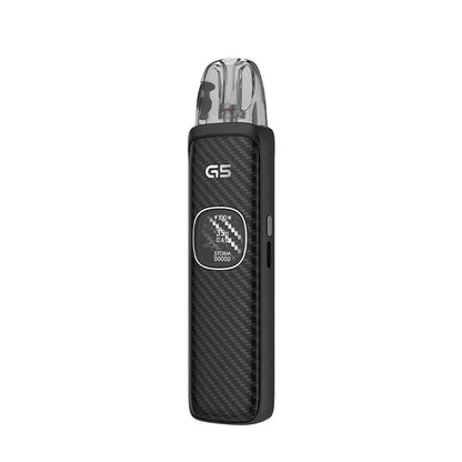 Uwell Caliburn G5 Pod Kit Black Carbon