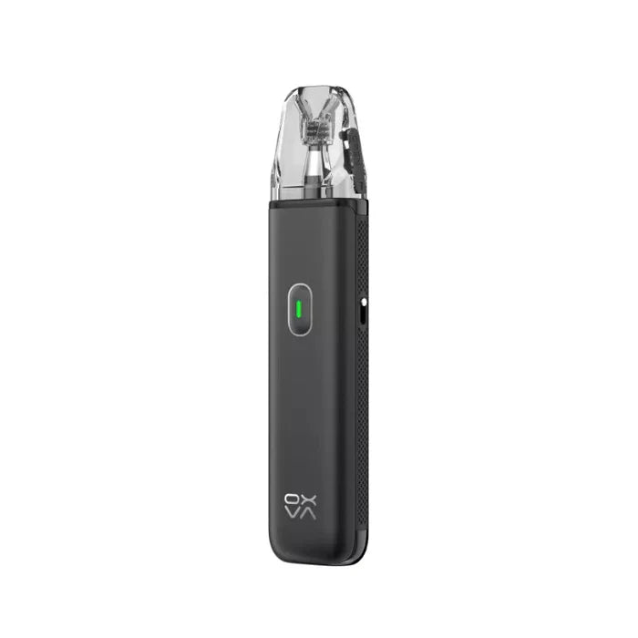 OXVA XLIM GO Lite Vape Pod Kit Black
