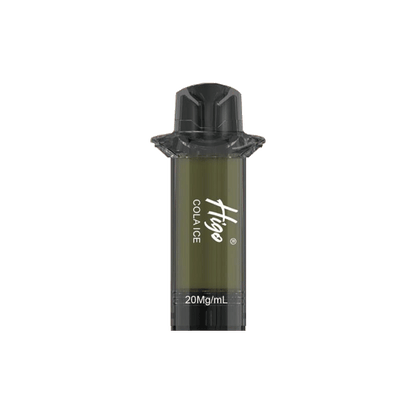 Cola Ice Higo Krystal Pro 600 Pods
