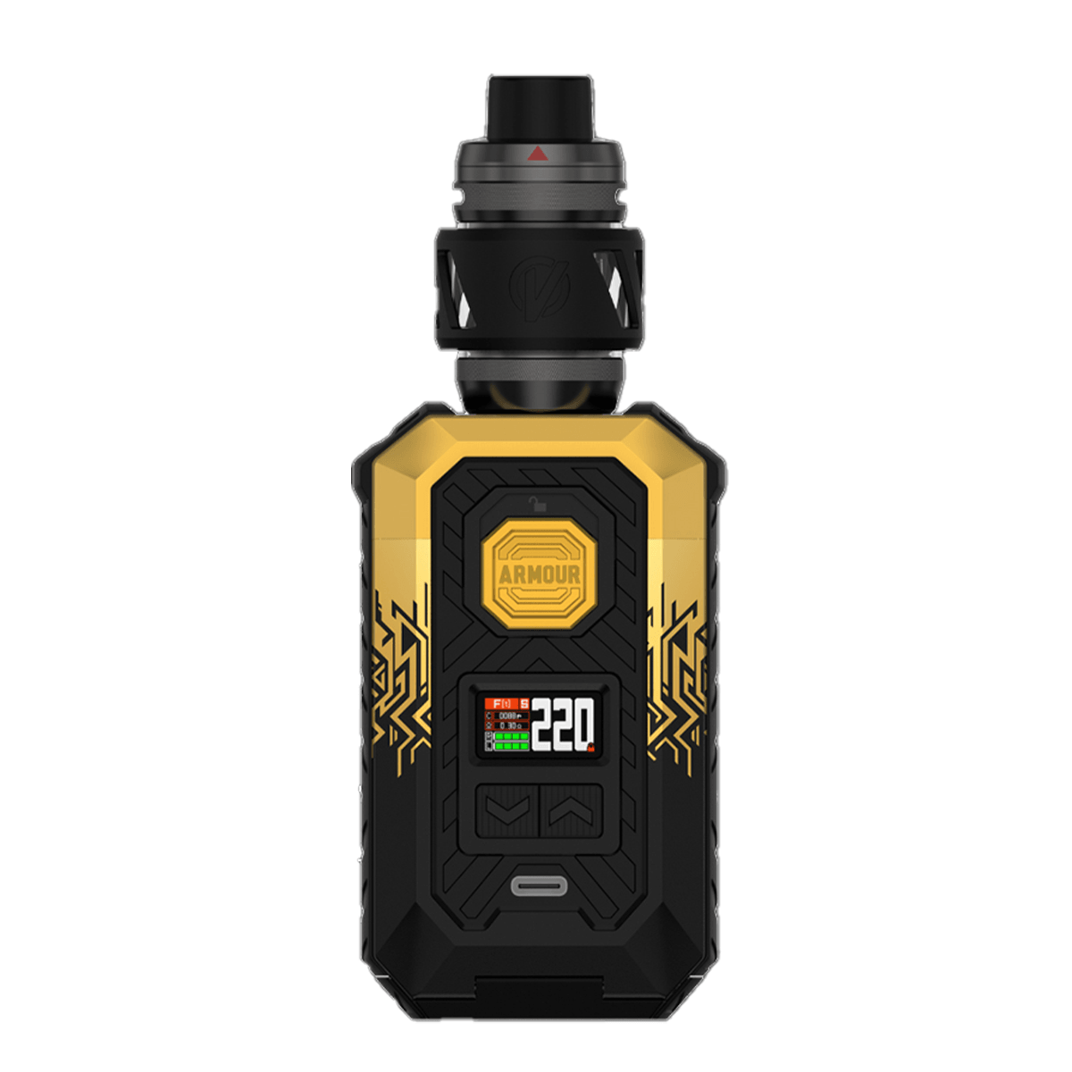 Vaporesso Armour Max Kit - Vapours Deal Ltd