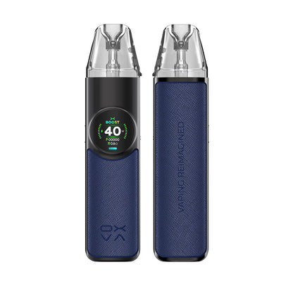 Oxva NeXlim Vape Kit - Vape Universe