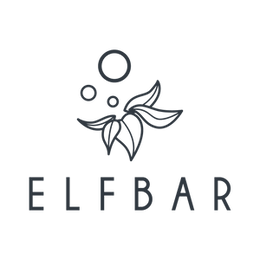 Elf Bar Vape Brand Logo