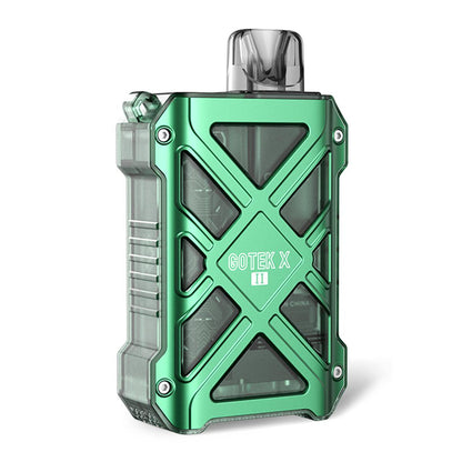 Aspire Gotek X II Pod Kit - Vapours Deal Ltd