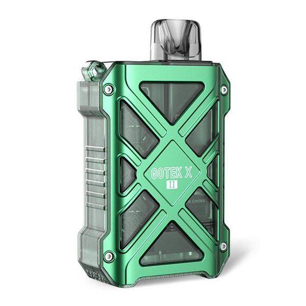 Aspire Gotek X II Pod Kit