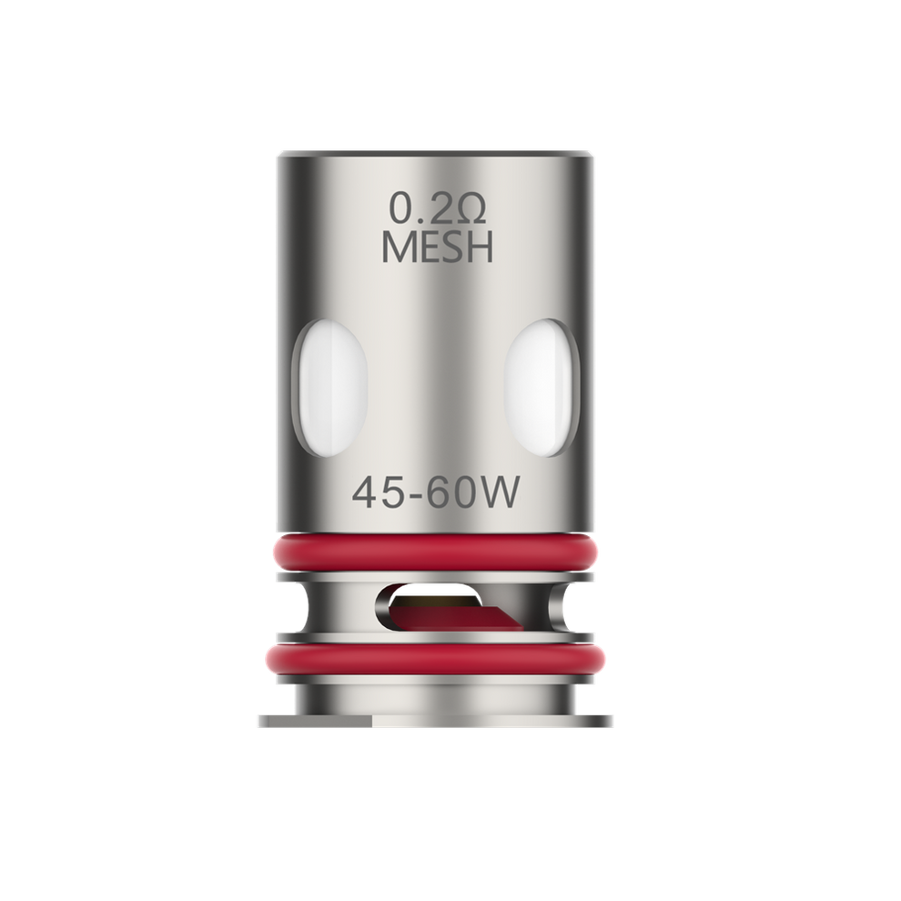 0.2 ohm VAPORESSO GTX Replacement Vape Coils 
