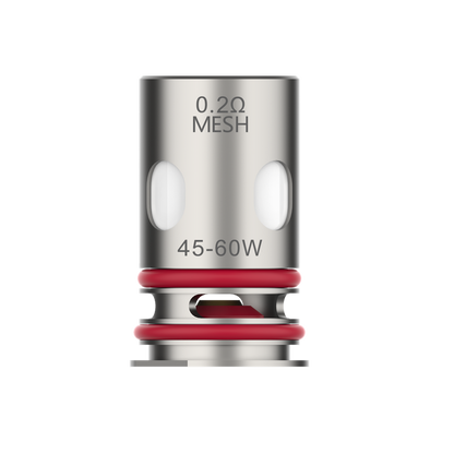 0.2 ohm VAPORESSO GTX Replacement Vape Coils 