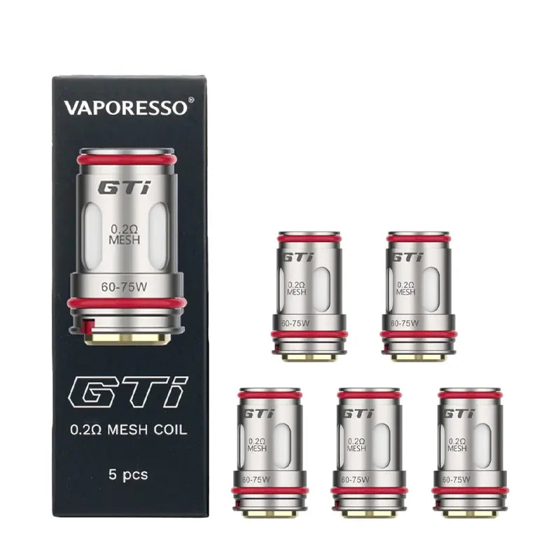 Vaporesso GTi Replacement Coils