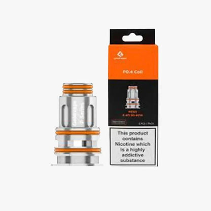 GeekVape P Series Coils - Vapours Deal Ltd