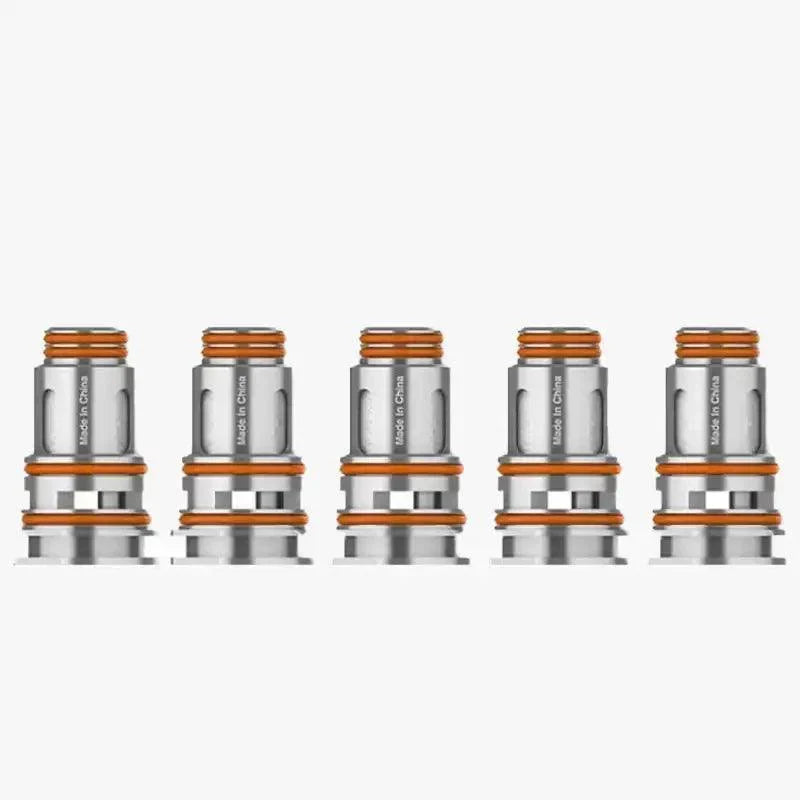 GeekVape P Series Coils - Vapours Deal Ltd