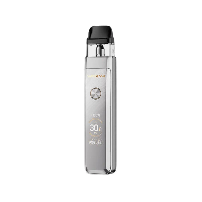 Vaporesso XROS Pro 2 Vape Kit Glittering Silver