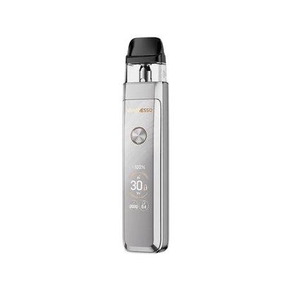 Vaporesso XROS Pro 2 Vape Kit Glittering Silver