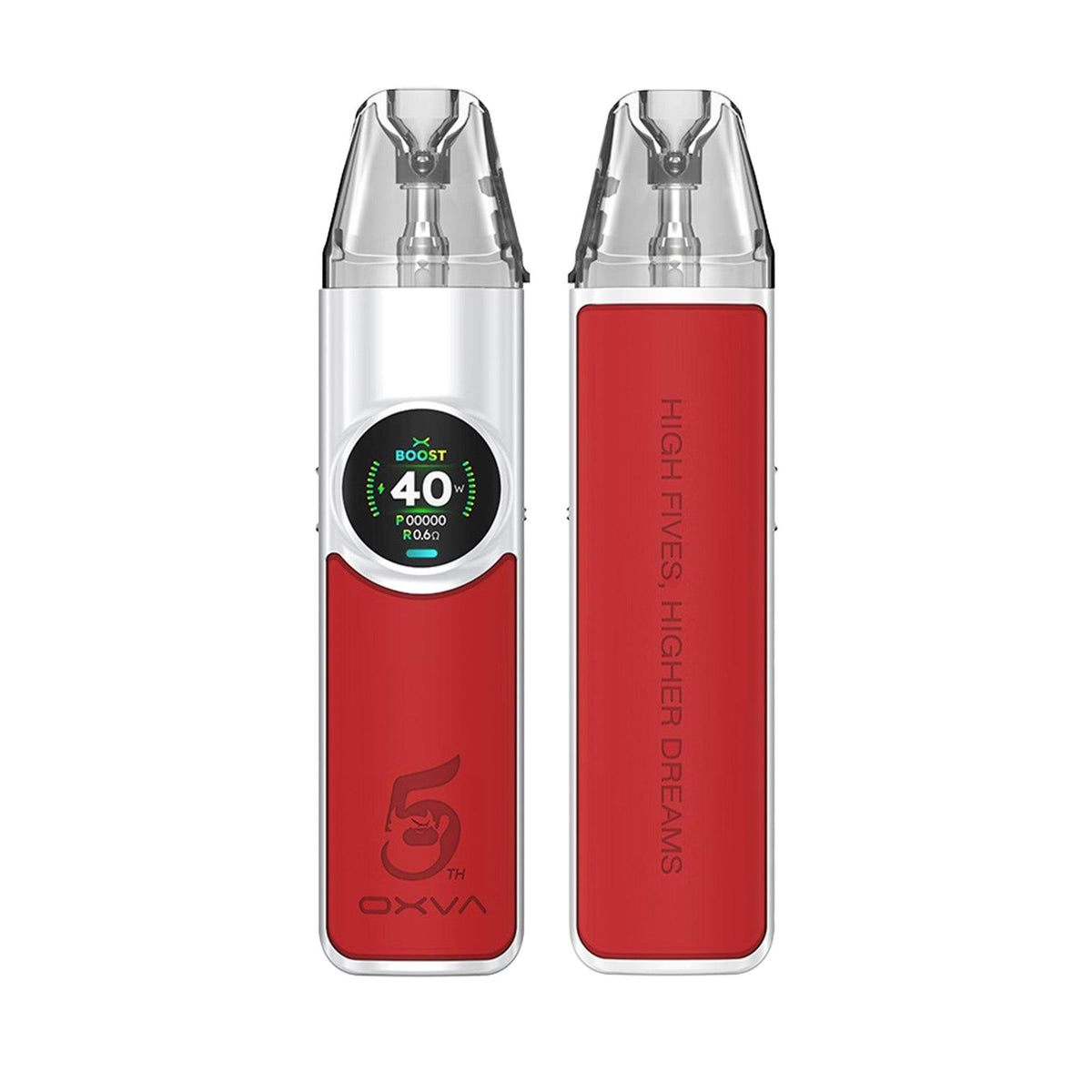 Oxva NeXlim Vape Kit - Vape Universe