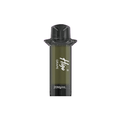 Grape Higo Krystal Pro 600 Pods