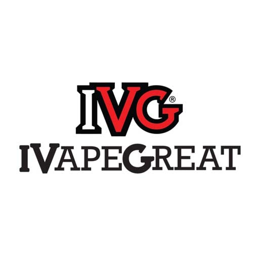 ivg vape brand logo