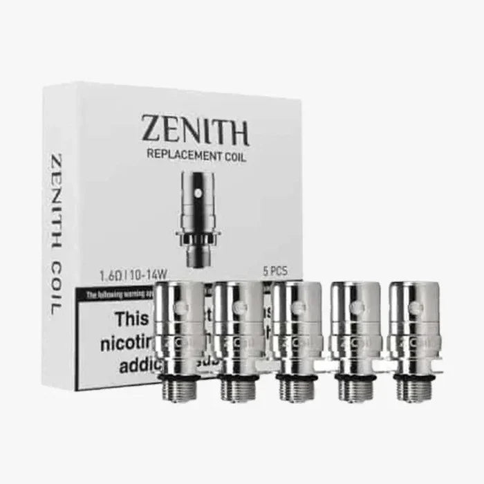 Innokin Zenith Coil  - Vape Universe