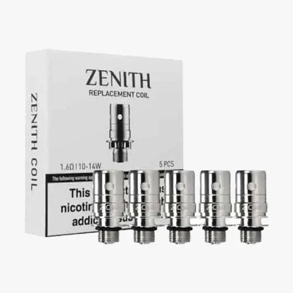 Innokin Zenith Coil  - Vape Universe