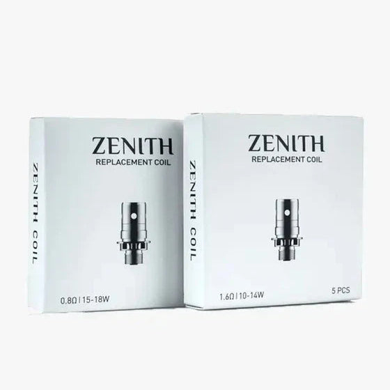 Innokin Zenith Coils 