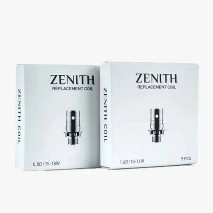 Innokin Zenith Coils 