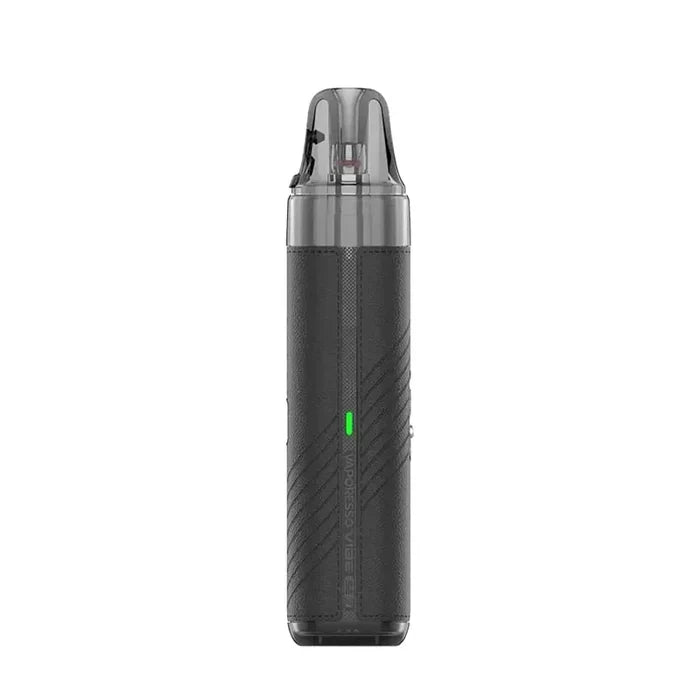 Vaporesso Vibe SE 2 Pod Kit Leather Black
