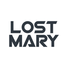 lost mary brand logo