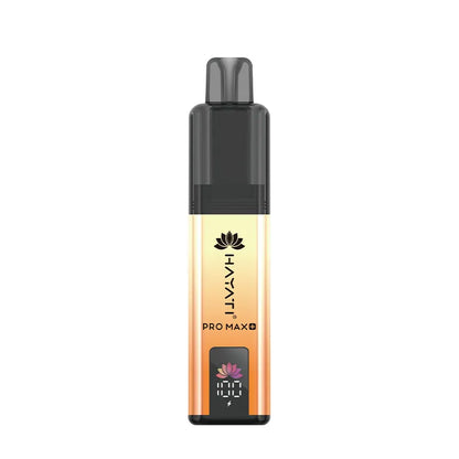 Mangop Hayati Pro Max+ 6000 Puffs Disposable Vape